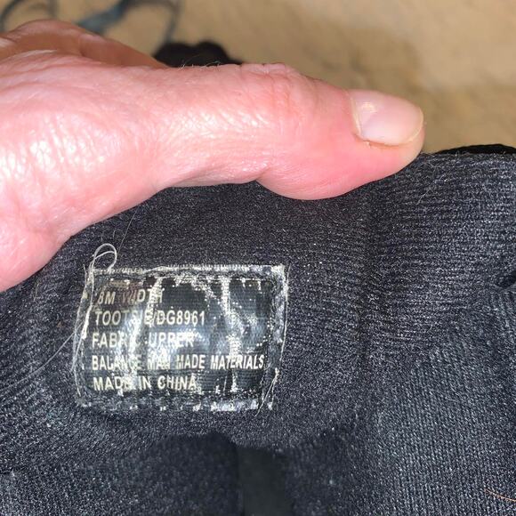 BLACK FRINGED BEADED MOCCASIN RUBBER WEDGE ANKLE BOOTS -FESTIVAL, BEYONCE 8 - Picture 4 of 4